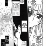 Mahou Shoujo Magical SEED No.5