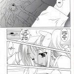 Mahou Shoujo Magical SEED No.5