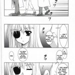 Mahou Shoujo Magical SEED No.5