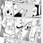 Mahou Shoujo Magical SEED No.5