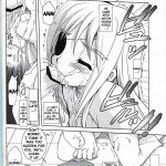 Mahou Shoujo Magical SEED No.5