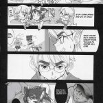 Mahou Shoujo Neko XXX F