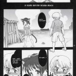 Mahou Shoujo Neko XXX F