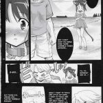 Mahou Shoujo Neko XXX F