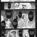 Mahou Shoujo Neko XXX F