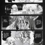 Mahou Shoujo Neko XXX F