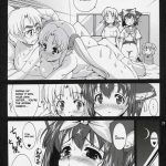 Mahou Shoujo Neko XXX F