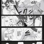 Mahou Shoujo Neko XXX F