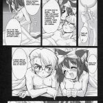 Mahou Shoujo Neko XXX F