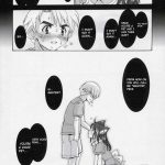 Mahou Shoujo Neko XXX F