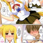 Mahou Shoujo no Sodatekata A to S