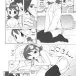 Mega Man Battle Network