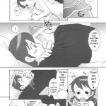 Mega Man Battle Network