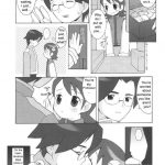 Mega Man Battle Network