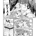 Mako-chan no Ice Cream