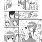 Mako-chan no Ice Cream