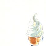 Mako-chan no Ice Cream