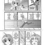 Mako-chan no Ice Cream