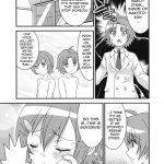 Mako-chan no Ice Cream