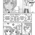 Mako-chan no Ice Cream