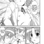 Mako-chan no Ice Cream