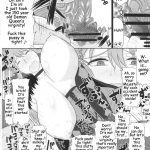 Maou-sama no Tawawa na Daniku Body ni Kimo Debu Otoko ga Noshikakari Koshifuri Daigassen!