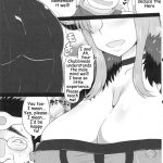 Maou-sama no Tawawa na Daniku Body ni Kimo Debu Otoko ga Noshikakari Koshifuri Daigassen!