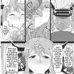 Maou-sama no Tawawa na Daniku Body ni Kimo Debu Otoko ga Noshikakari Koshifuri Daigassen!