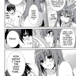 Maou to Yuusha ga Onsen de