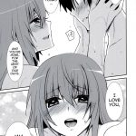 Maou to Yuusha ga Onsen de