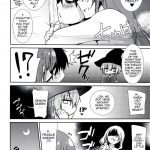 Maou to Yuusha ga Onsen de