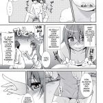 Maou to Yuusha ga Onsen de