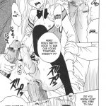 Maria ni Mune Kyun! Kyun! Vol.3