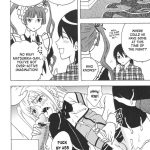 Maria ni Mune Kyun! Kyun! Vol.3