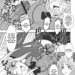 Maria ni Mune Kyun! Kyun! Vol.3