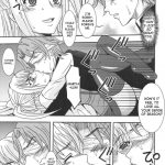 Maria ni Mune Kyun! Kyun! Vol.3