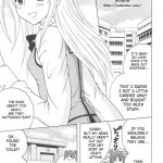 Maria ni Mune Kyun! Kyun! Vol.3