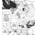 Maria ni Mune Kyun! Kyun! Vol.3