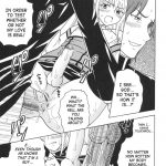 Maria ni Mune Kyun! Kyun! Vol.3