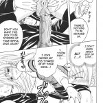 Maria ni Mune Kyun! Kyun! Vol.3