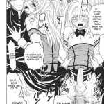 Maria ni Mune Kyun! Kyun! Vol.3