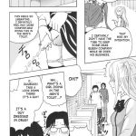 Maria ni Mune Kyun! Kyun! Vol.3