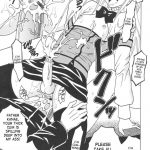 Maria ni Mune Kyun! Kyun! Vol.3