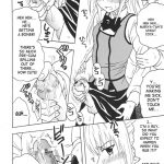 Maria ni Mune Kyun! Kyun! Vol.3