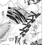 Maria ni Mune Kyun! Kyun! Vol.2