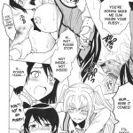 Maria ni Mune Kyun! Kyun! Vol.2