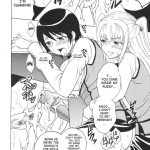 Maria ni Mune Kyun! Kyun! Vol.2