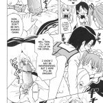 Maria ni Mune Kyun! Kyun! Vol.2