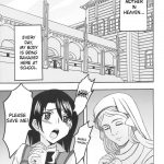 Maria ni Mune Kyun! Kyun! Vol.2