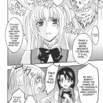 Maria ni Mune Kyun! Kyun! Vol.2